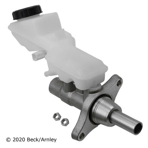 Beck/Arnley Brake Master Cylinder P/N:072-9974