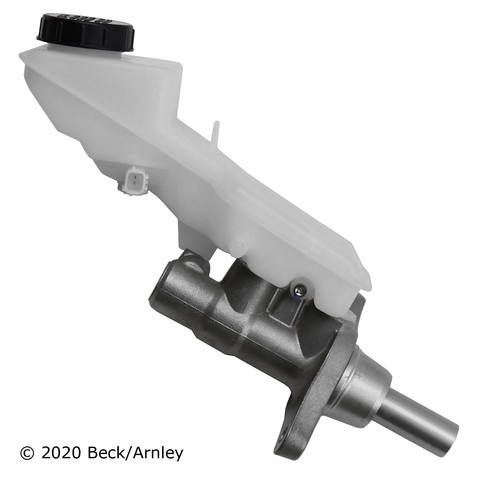 Beck/Arnley Brake Master Cylinder P/N:072-9974