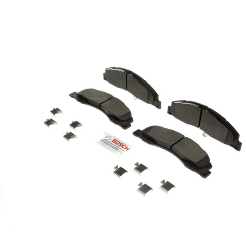 Bosch Disc Brake Pad Set P/N:BE1328H