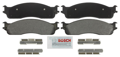 Bosch Disc Brake Pad Set P/N:BSD965