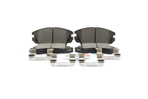 Bosch Disc Brake Pad Set BE1404H