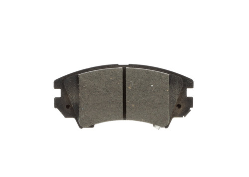 Bosch Disc Brake Pad Set BE1404H - view 10