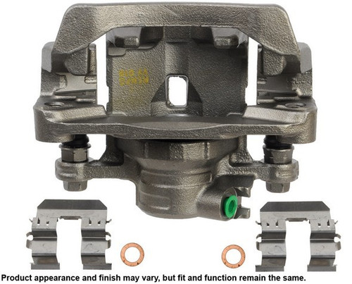 CARDONE Reman Disc Brake Caliper P/N:19-B3424