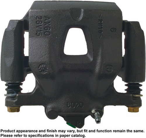 CARDONE Reman Disc Brake Caliper P/N:19-B1975B