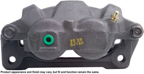 CARDONE Reman Disc Brake Caliper P/N:18-B4733