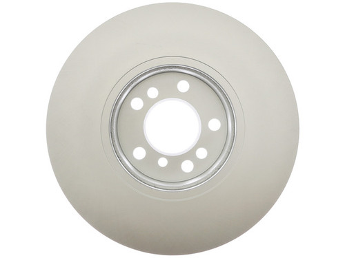 Centric Parts Disc Brake Rotor 320.34050H - view 6