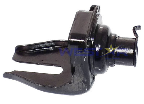 Westar Suspension Subframe Mount P/N:EM-7397