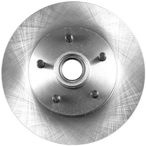 BENDIX PREMIUM DRUM AND ROTOR Disc Brake Rotor and Hub Assembly P/N:PRT5062