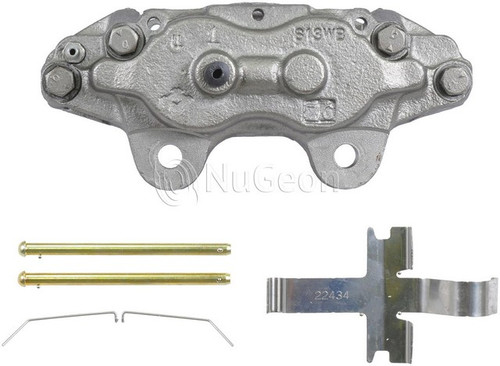 Nugeon Disc Brake Caliper P/N:97-01560A