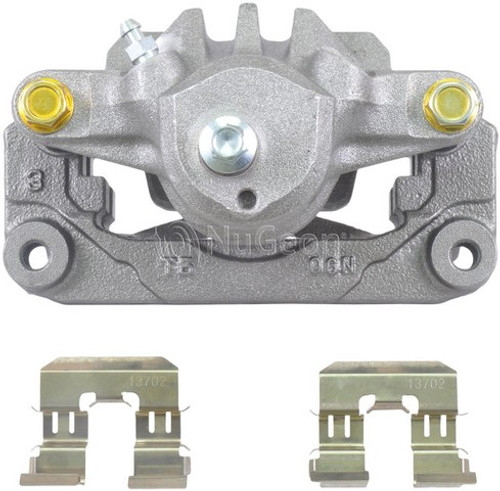 Nugeon Disc Brake Caliper P/N:99-01340A
