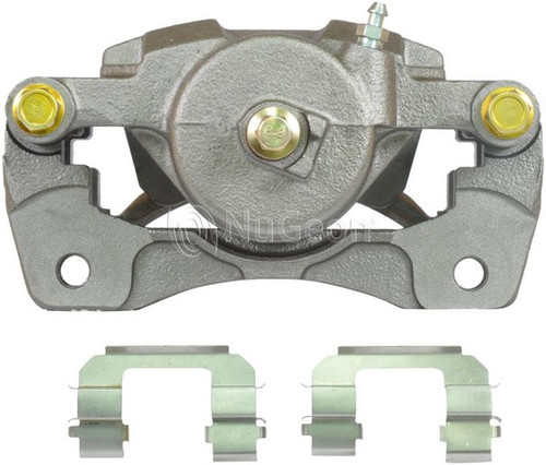 Nugeon Disc Brake Caliper 99-01409B - view 5