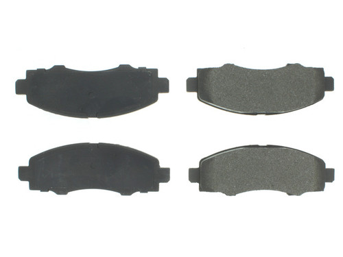 Centric Parts  P/N:102.16380