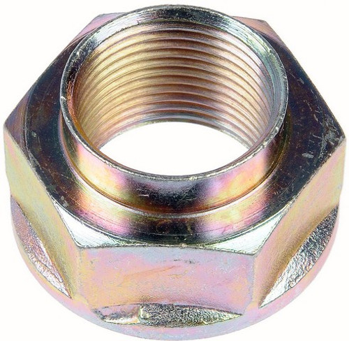 Dorman - Autograde Spindle Nut P/N:615-091