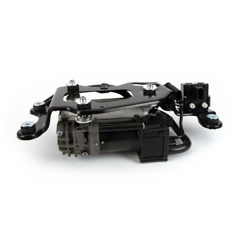 Arnott Industries Air Suspension Compressor P-4341 - view 3