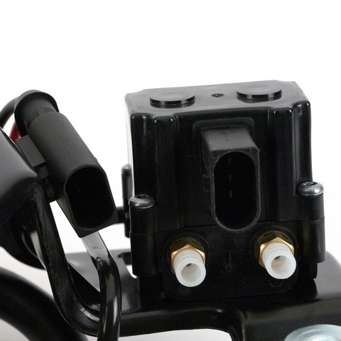 Arnott Industries Air Suspension Compressor P-4341 - view 4