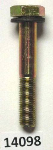 Better Brake Parts Disc Brake Caliper Pin Kit P/N:14098K