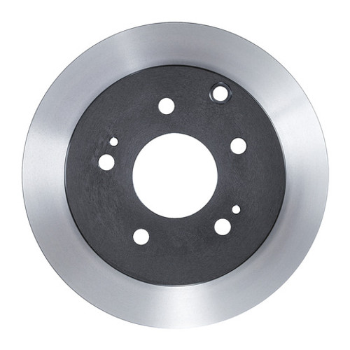 Wagner Brake Disc Brake Rotor P/N:BD126334E