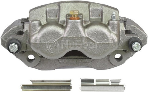 Nugeon Disc Brake Caliper P/N:99-17884B