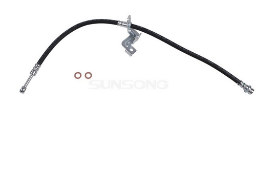 Sunsong Brake Hydraulic Hose P/N:2206687