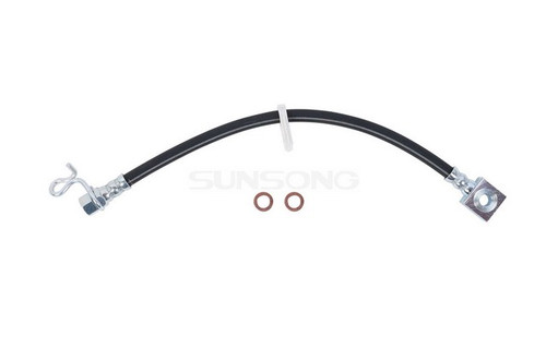 Sunsong Brake Hydraulic Hose P/N:2206284