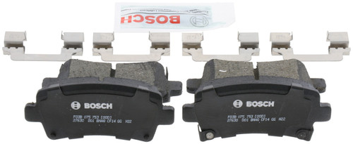Bosch Disc Brake Pad Set BC1430