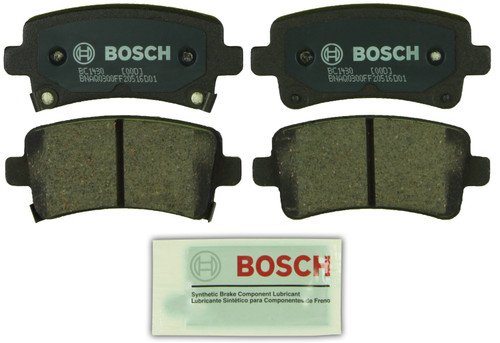 Bosch Disc Brake Pad Set BC1430 - view 3
