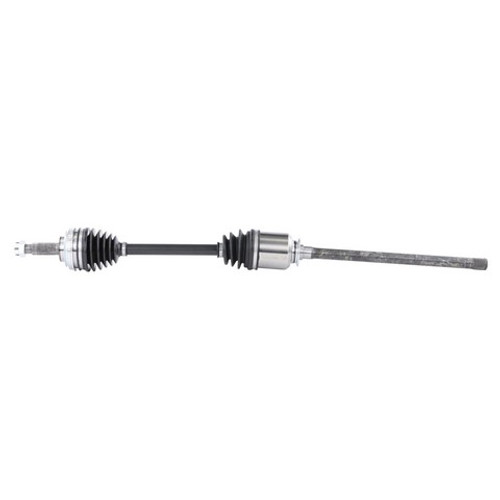 TrakMotive CV Axle Shaft P/N:TO-8121