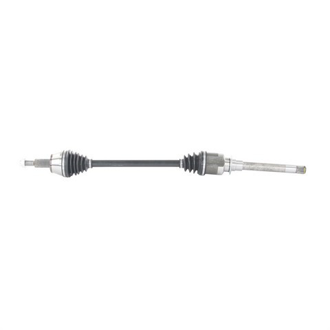 TrakMotive CV Axle Shaft CH-8252 - view 4