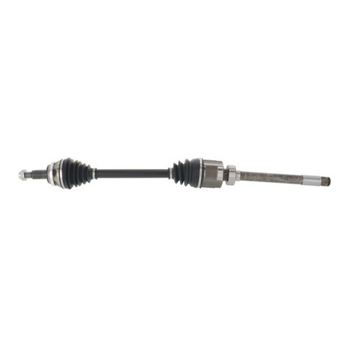 TrakMotive CV Axle Shaft P/N:TO-8346