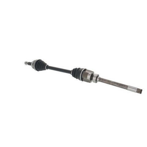 TrakMotive CV Axle Shaft TO-8346 - view 2