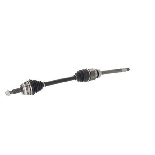 TrakMotive CV Axle Shaft P/N:TO-8346