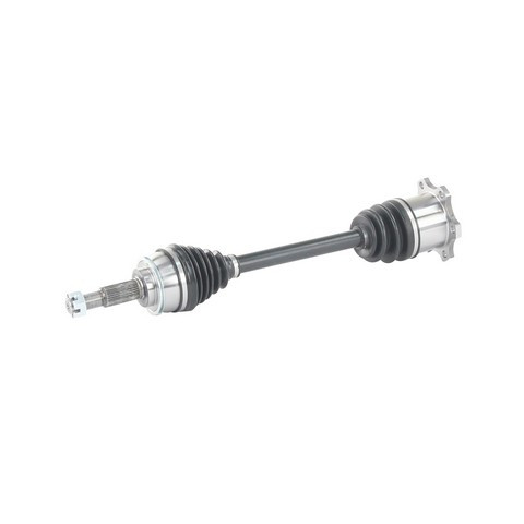TrakMotive CV Axle Shaft P/N:NI-8408
