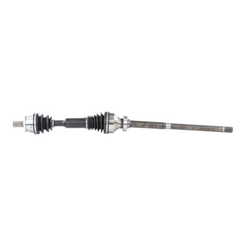 TrakMotive CV Axle Shaft P/N:VO-8074
