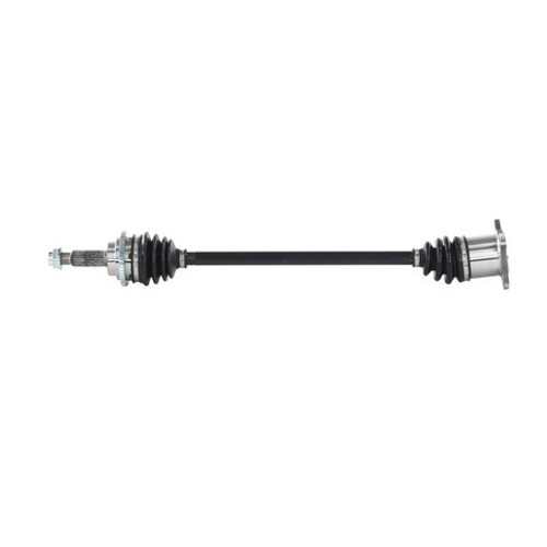 TrakMotive CV Axle Shaft P/N:TO-8402