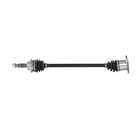 TrakMotive CV Axle Shaft TO-8402