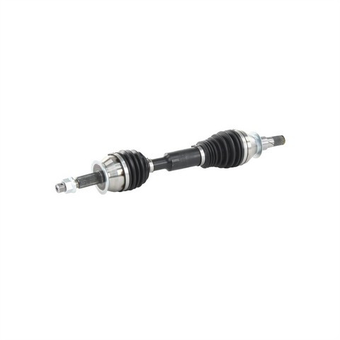 TrakMotive CV Axle Shaft NI-8229XTT - view 3