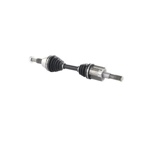TrakMotive CV Axle Shaft AM-8008 - view 2