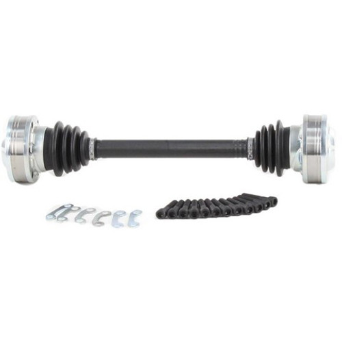 TrakMotive CV Axle Shaft P/N:BM-8072