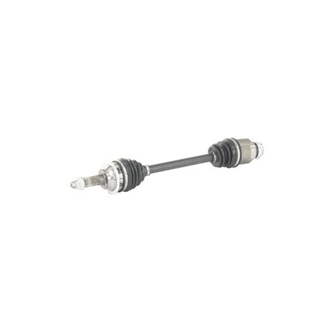 TrakMotive CV Axle Shaft MZ-8117 - view 3