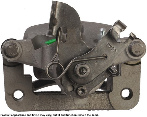 CARDONE Reman Disc Brake Caliper P/N:18-B5401A