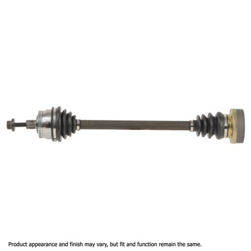 CARDONE New CV Axle Assembly P/N:66-7038