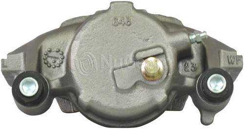 Nugeon Disc Brake Caliper 97-17263B - view 5