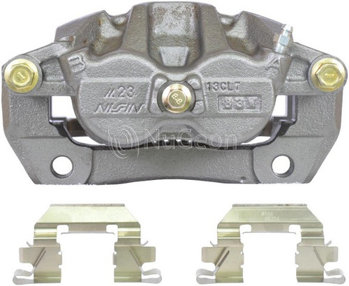 Nugeon Disc Brake Caliper 99-00949B - view 5