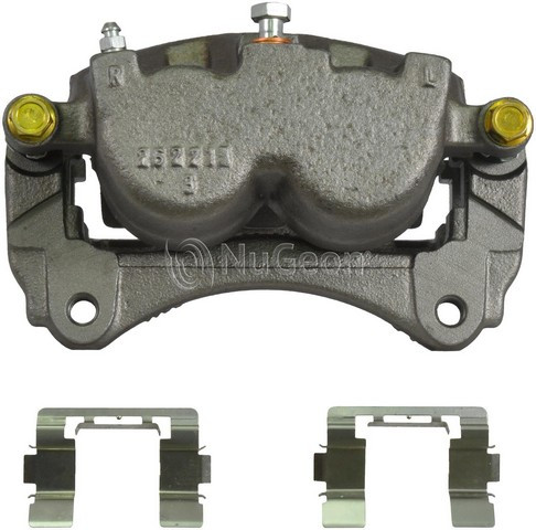 Nugeon Disc Brake Caliper 99-17906A - view 5