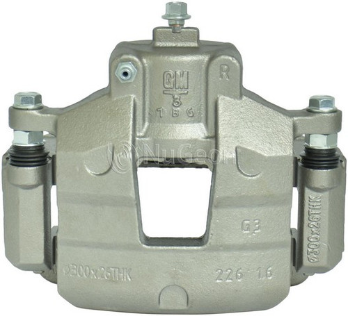 Nugeon Disc Brake Caliper 99-17489B - view 5