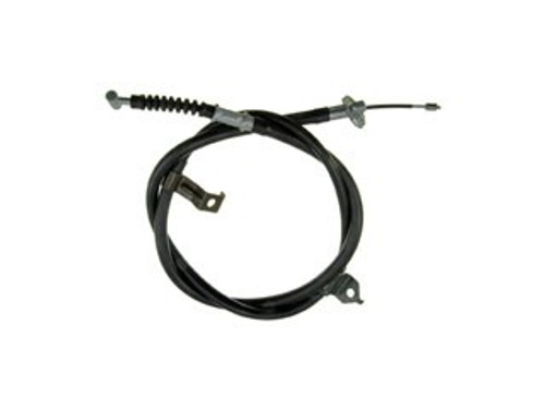 Dorman - First Stop Parking Brake Cable P/N:C93990