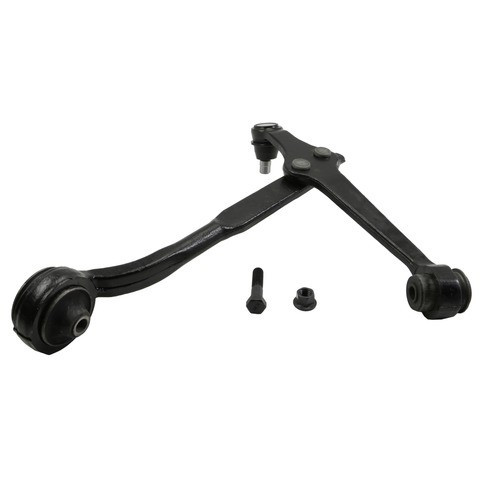 MOOG Chassis Products Suspension Control Arm and Ball Joint Assembly RK80009 - view 2