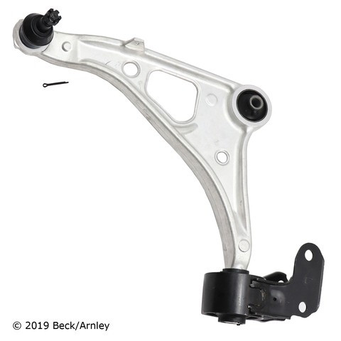 Beck/Arnley Suspension Control Arm and Ball Joint Assembly 102-8093