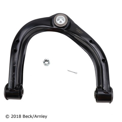 Beck/Arnley Suspension Control Arm and Ball Joint Assembly 102-6455 - view 2
