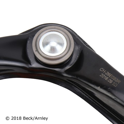Beck/Arnley Suspension Control Arm and Ball Joint Assembly 102-6455 - view 4